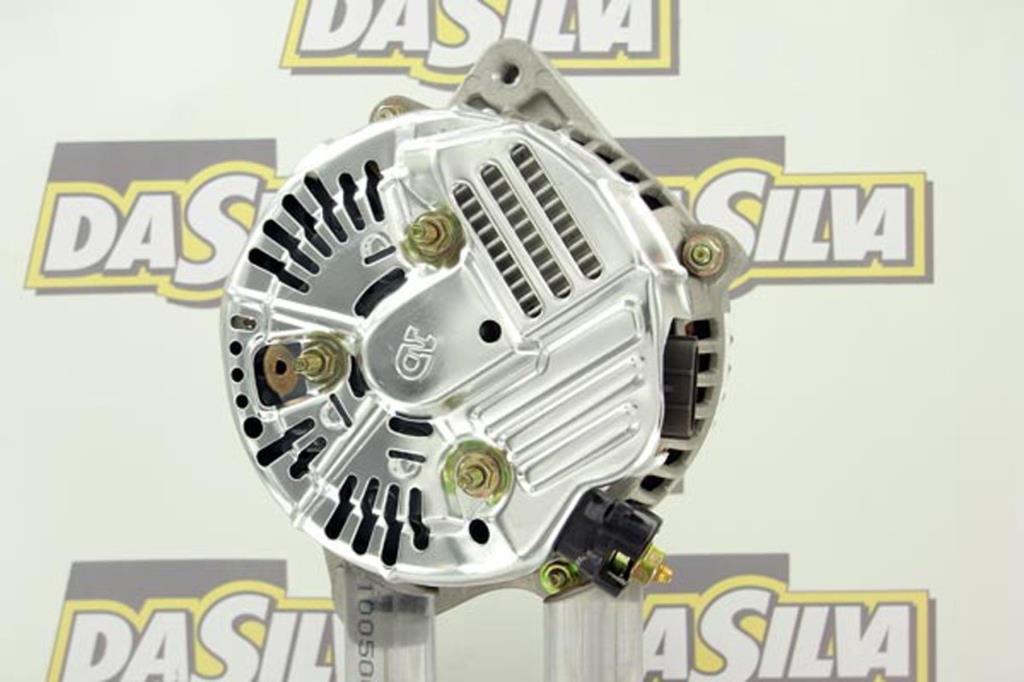 Alternateur DA SILVA S.A.S. 030348