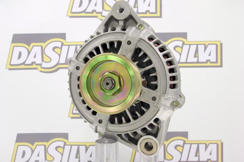 Alternateur DA SILVA S.A.S. 030348