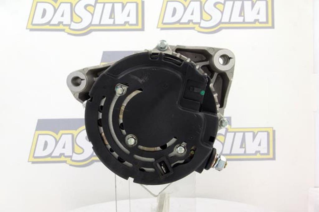 Alternador DA SILVA S.A.S. 030350