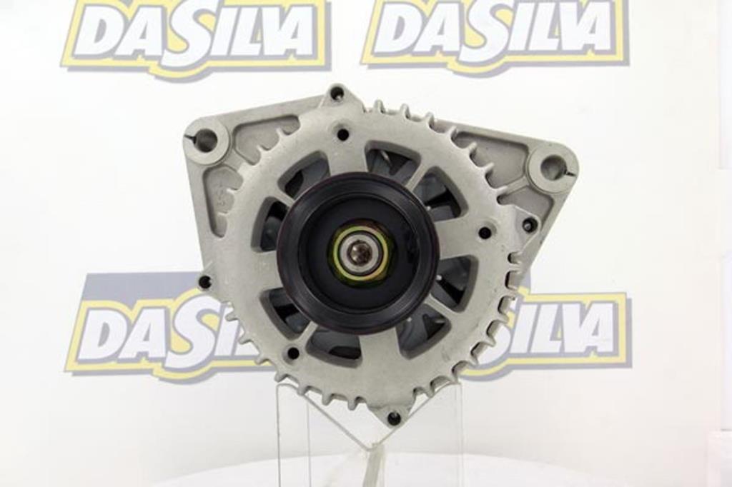 Alternador DA SILVA S.A.S. 030350