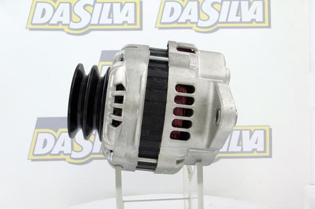 Alternateur DA SILVA S.A.S. 030354