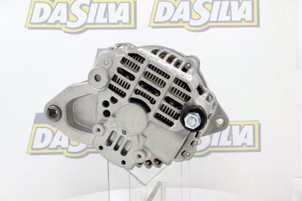 Alternateur DA SILVA S.A.S. 030354
