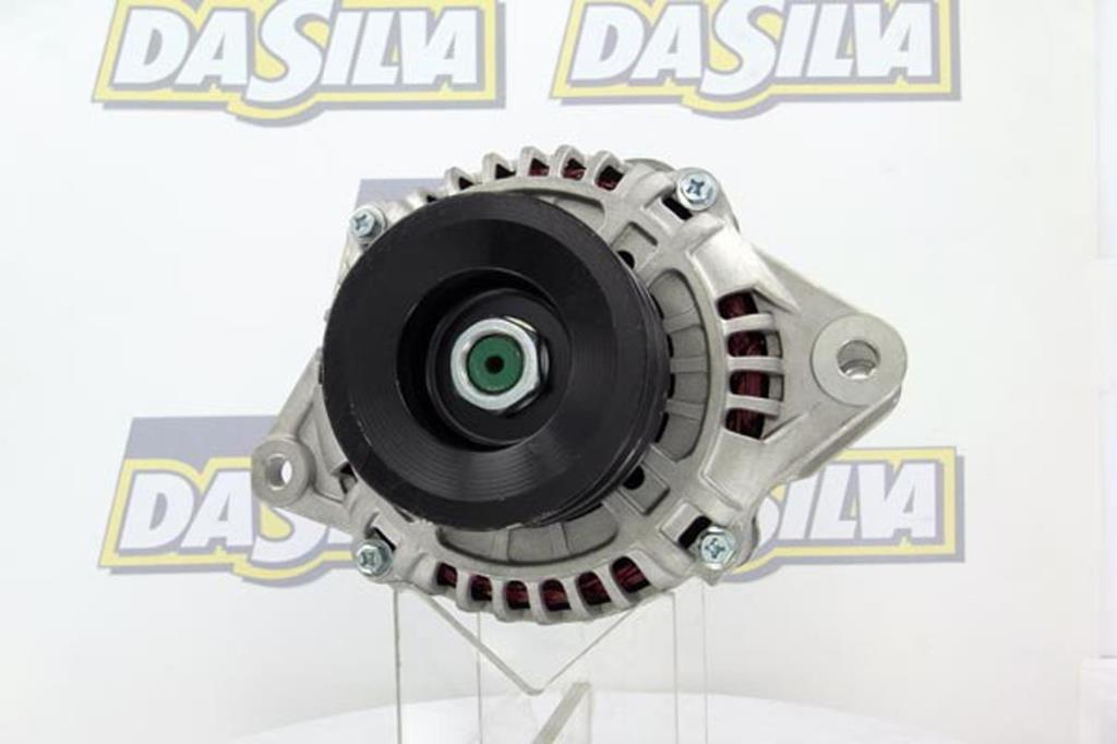 Alternateur DA SILVA S.A.S. 030354