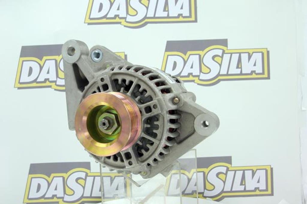 Alternateur DA SILVA S.A.S. 030355