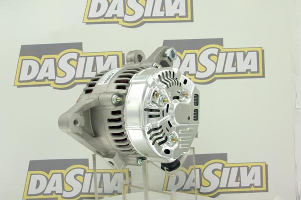 Alternateur DA SILVA S.A.S. 030355