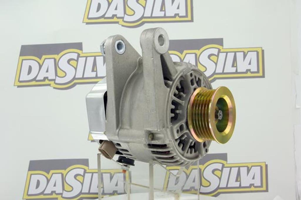 Alternateur DA SILVA S.A.S. 030355