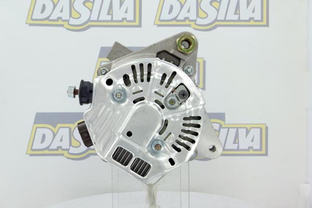 Alternateur DA SILVA S.A.S. 030357