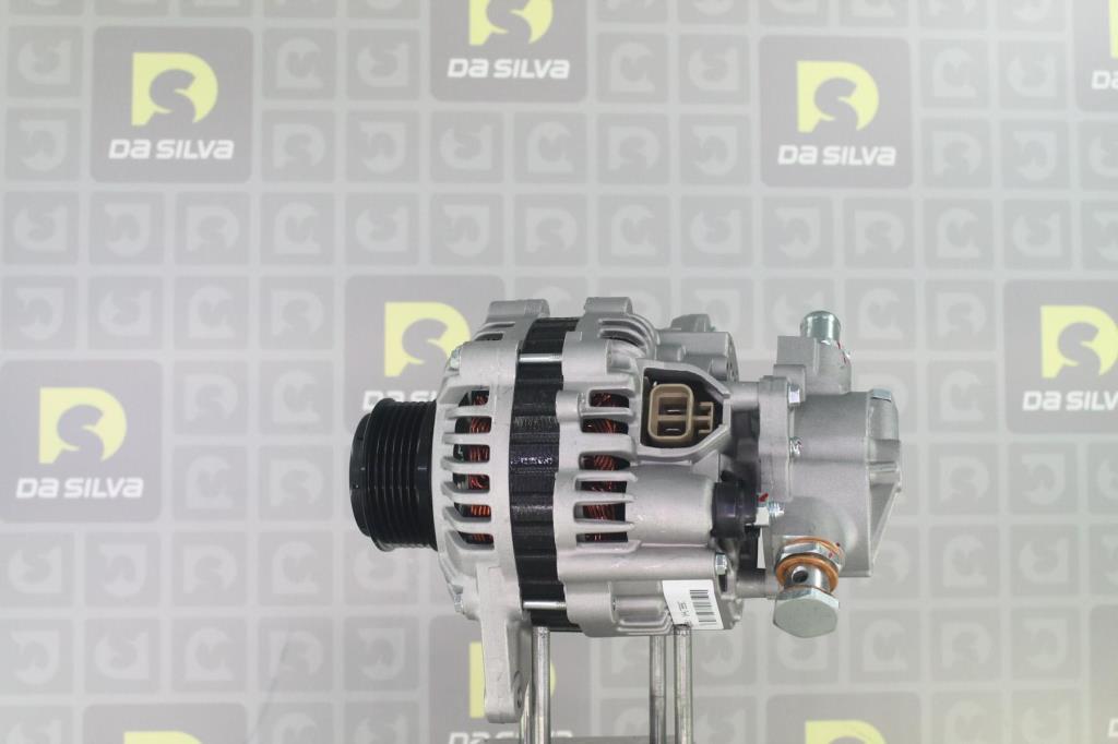 Alternateur DA SILVA S.A.S. 030361