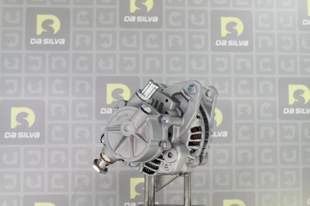 Alternateur DA SILVA S.A.S. 030361
