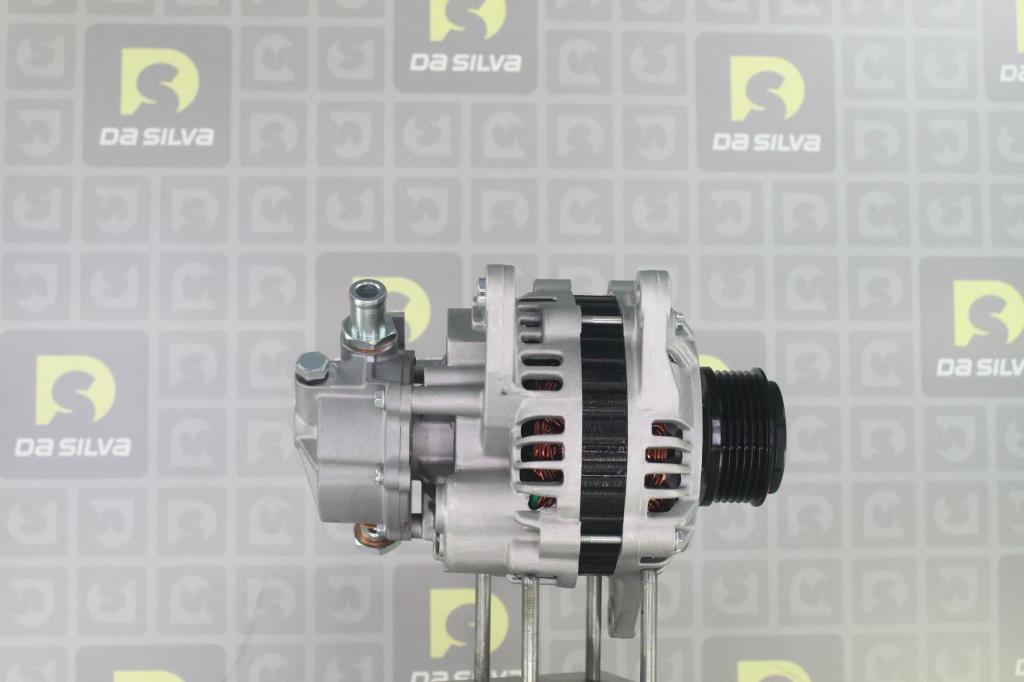 Alternateur DA SILVA S.A.S. 030361