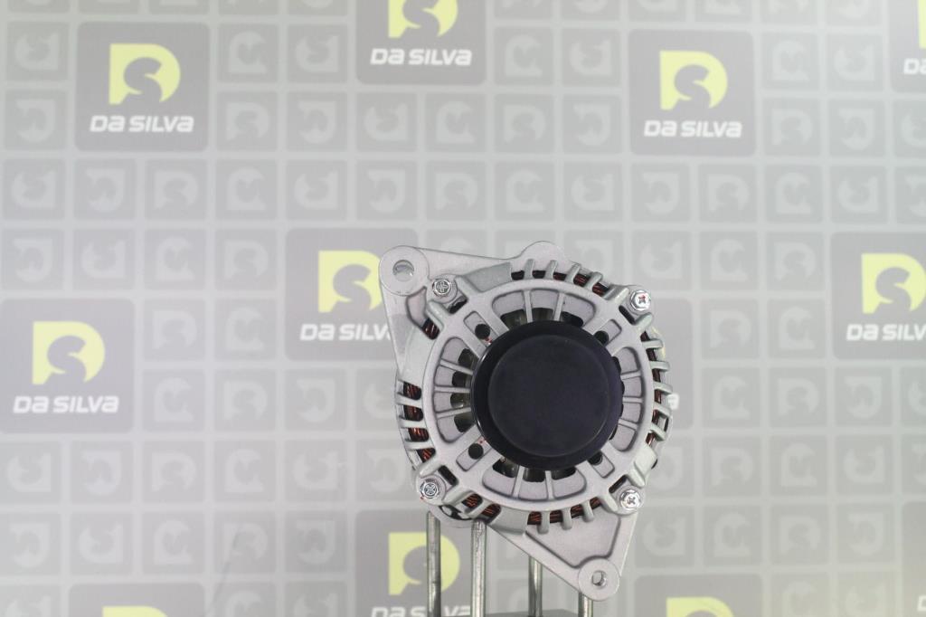 Alternateur DA SILVA S.A.S. 030361