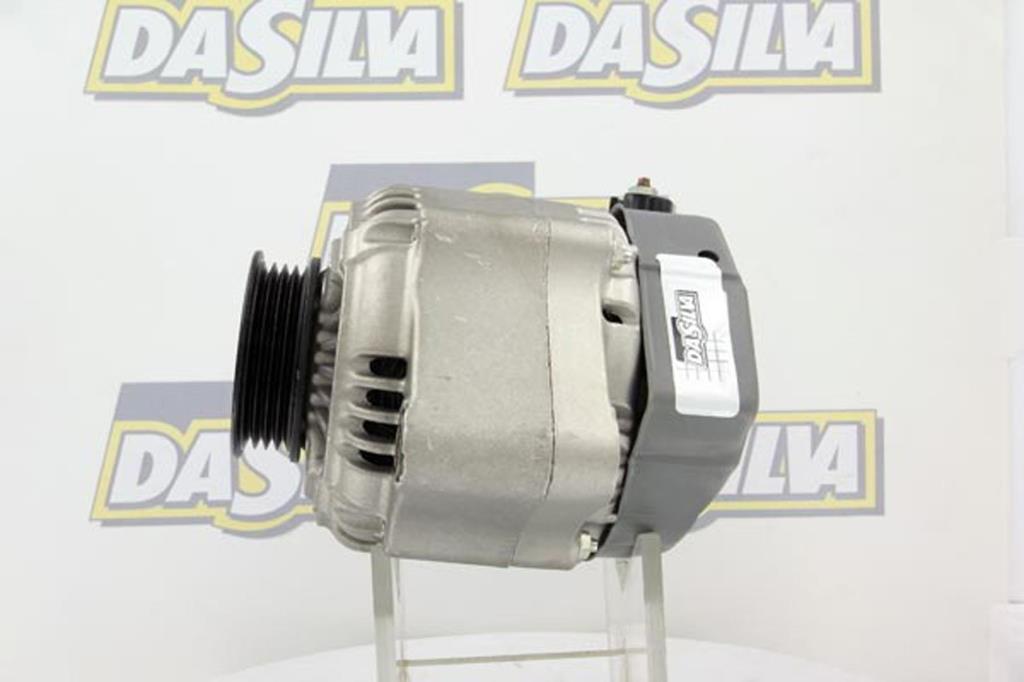 Alternador DA SILVA S.A.S. 030362