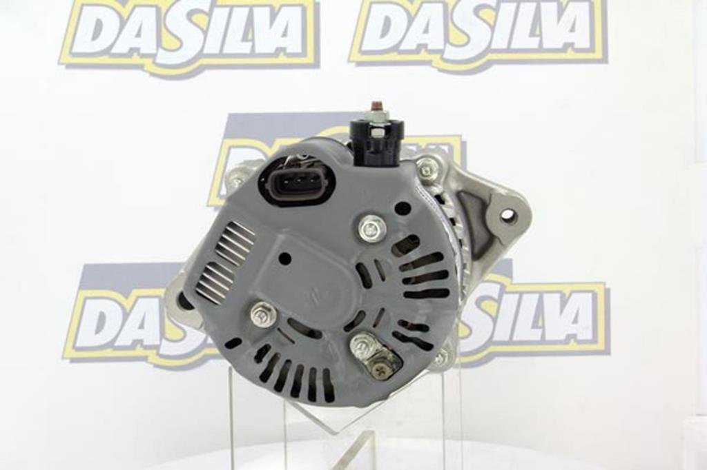 Alternador DA SILVA S.A.S. 030362