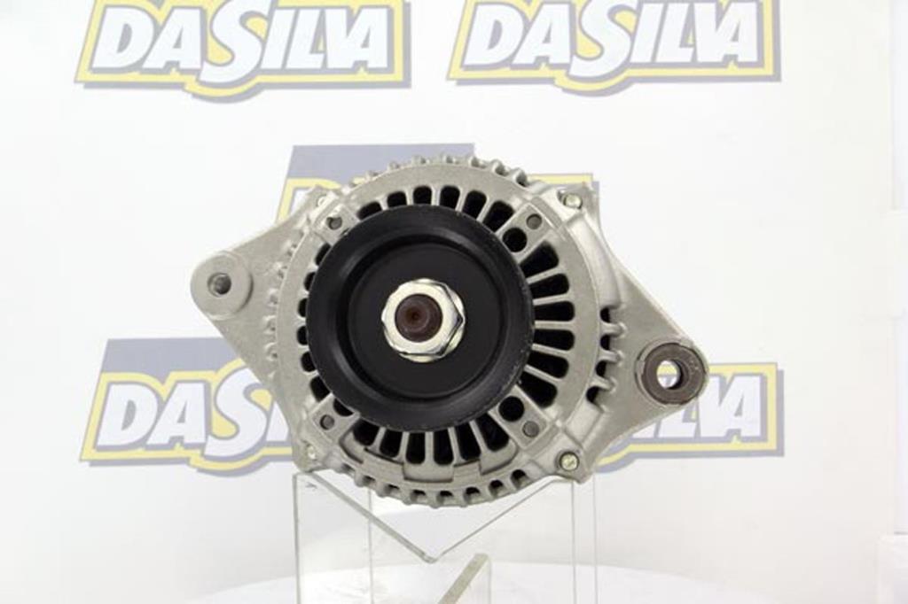 Alternador DA SILVA S.A.S. 030362