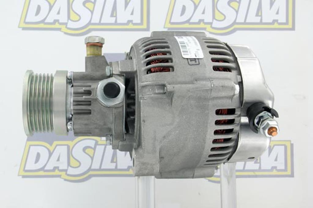 Alternador DA SILVA S.A.S. ref. 030365