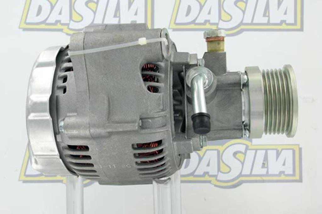 Alternador DA SILVA S.A.S. ref. 030365