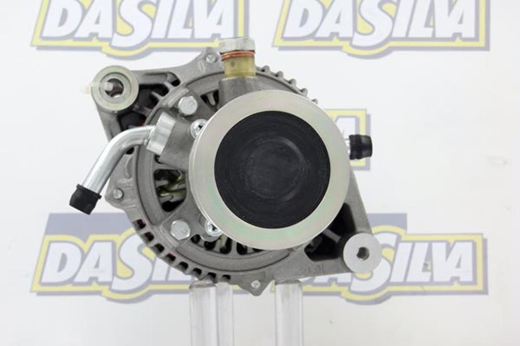 Alternador DA SILVA S.A.S. ref. 030365