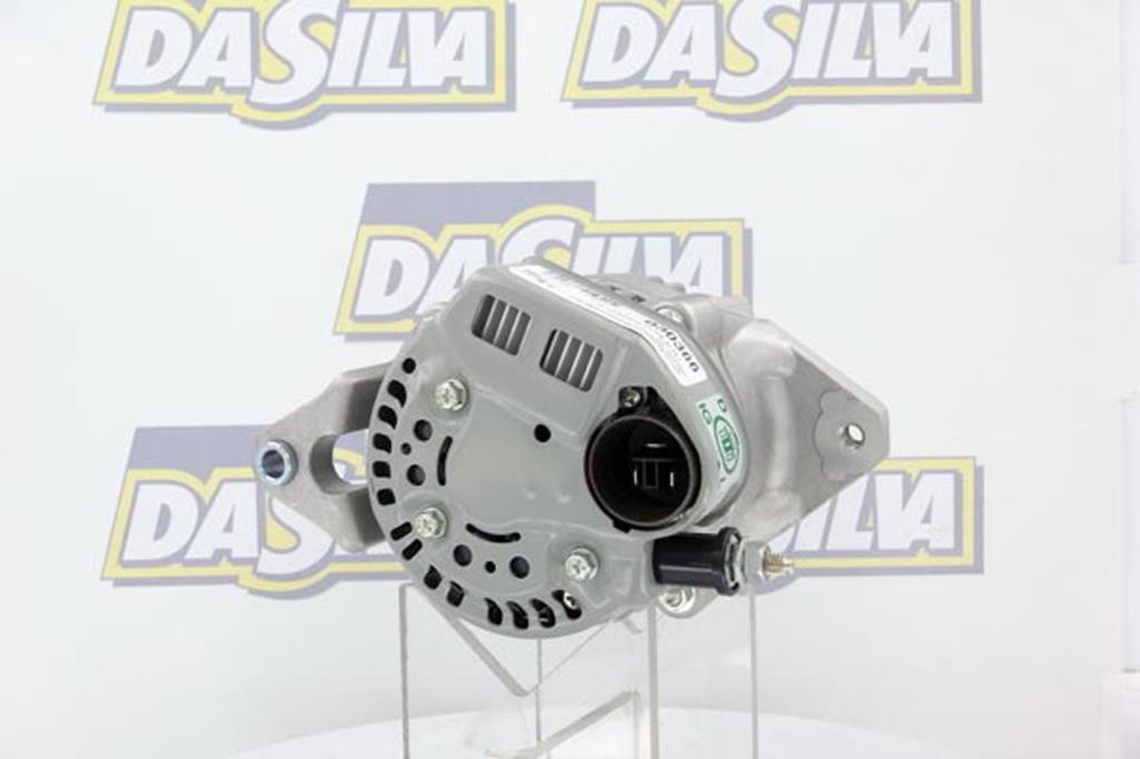 Alternateur DA SILVA S.A.S. 030366