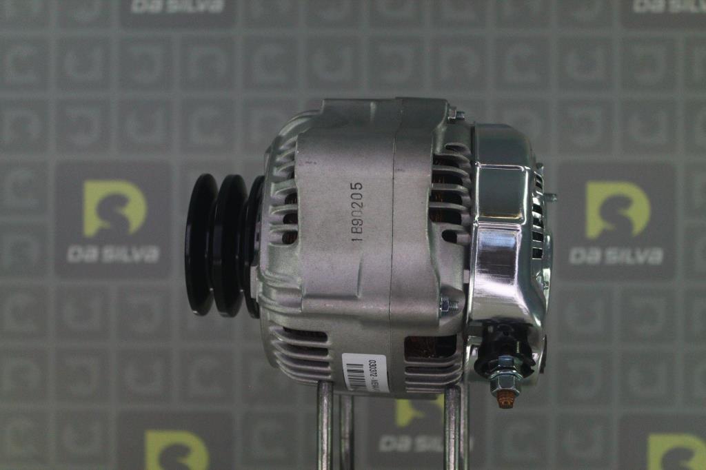 Alternador DA SILVA S.A.S. 030372