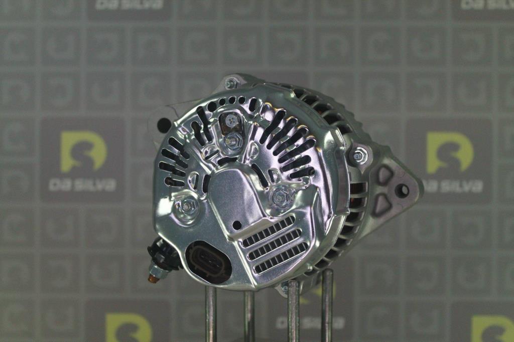 Alternador DA SILVA S.A.S. 030372