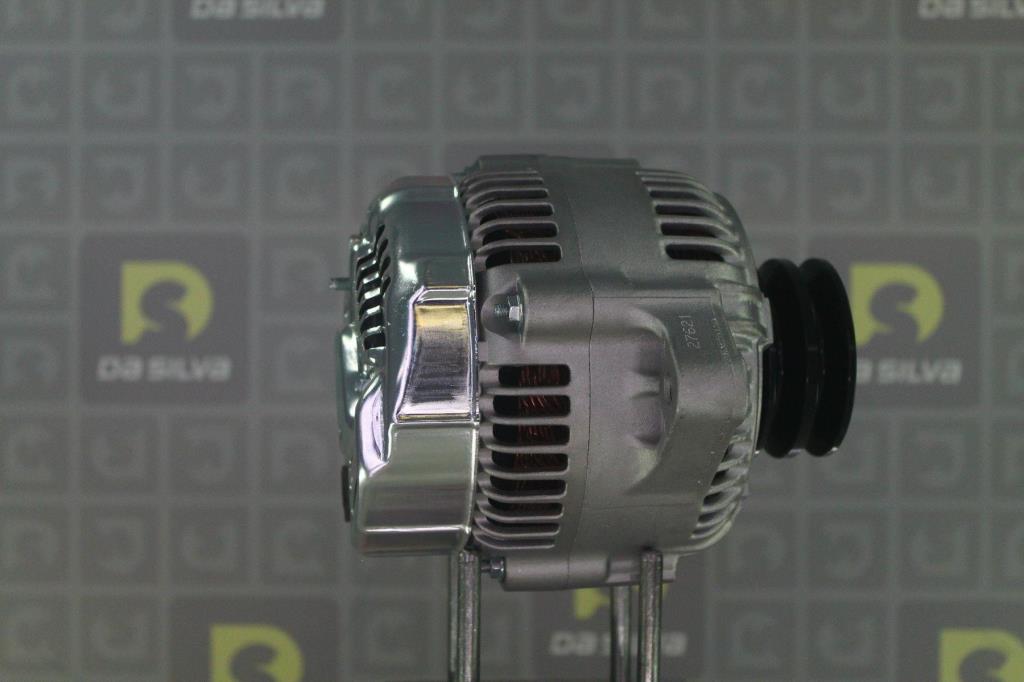 Alternador DA SILVA S.A.S. 030372