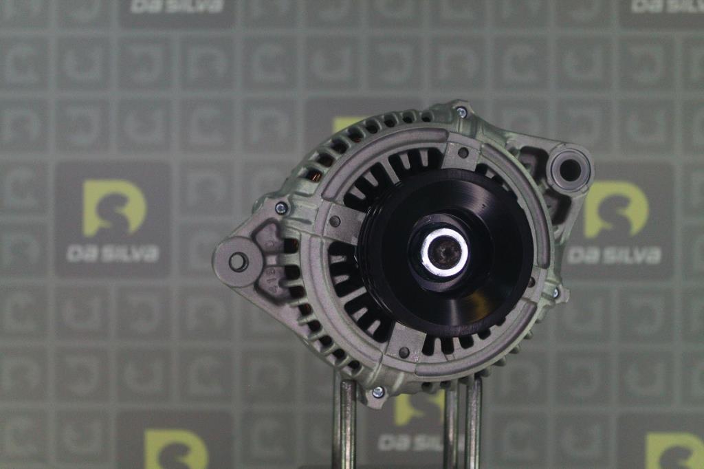 Alternador DA SILVA S.A.S. 030372