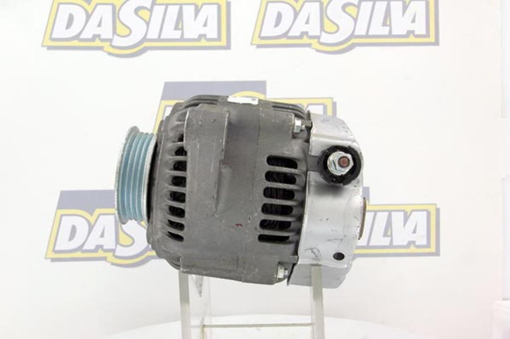 Alternador DA SILVA S.A.S. 030373