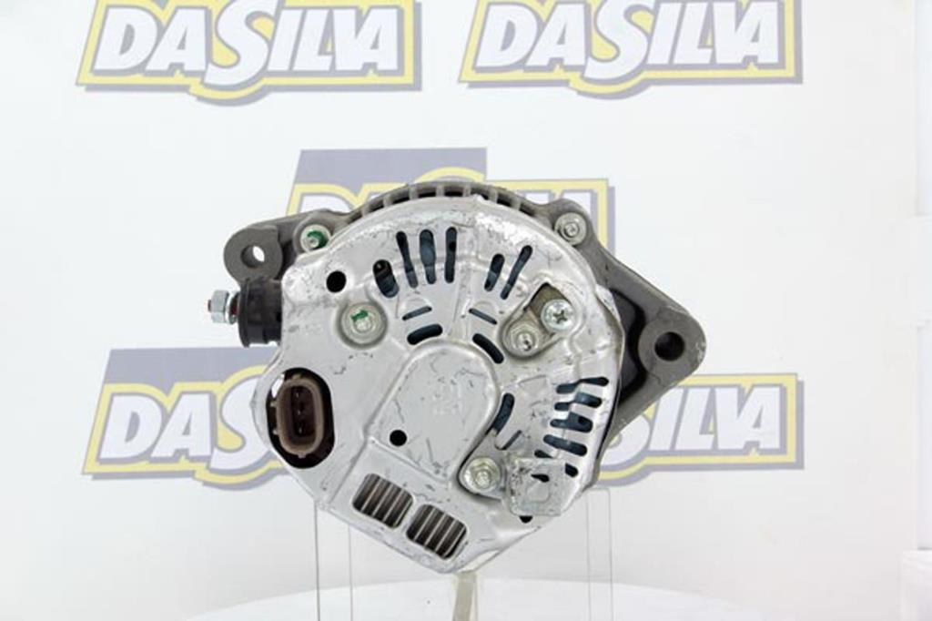 Alternador DA SILVA S.A.S. 030373