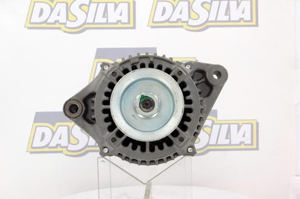 Alternador DA SILVA S.A.S. 030373