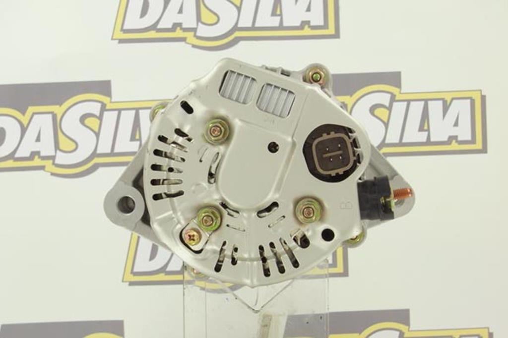 Alternateur DA SILVA S.A.S. 030374