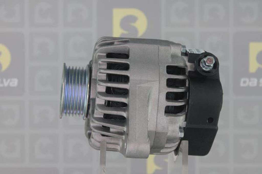 Alternador DA SILVA S.A.S. 030375