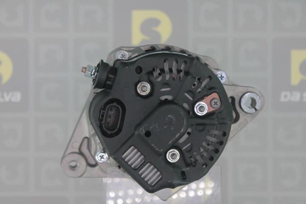 Alternador DA SILVA S.A.S. 030375