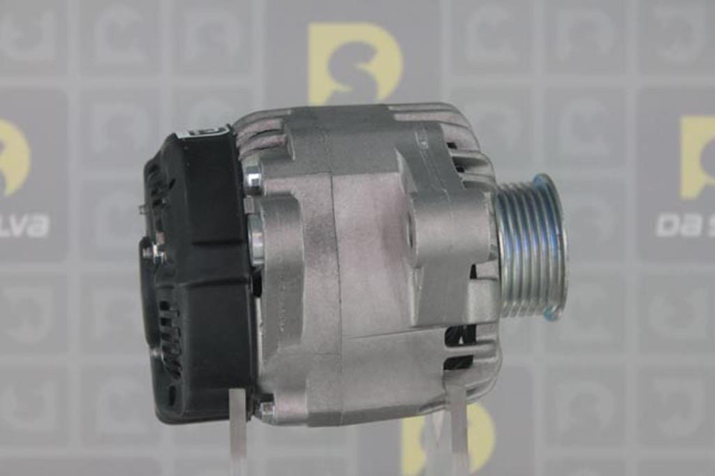 Alternador DA SILVA S.A.S. 030375