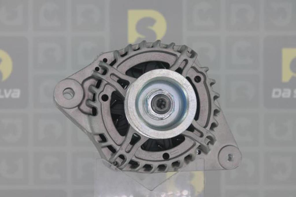 Alternador DA SILVA S.A.S. 030375