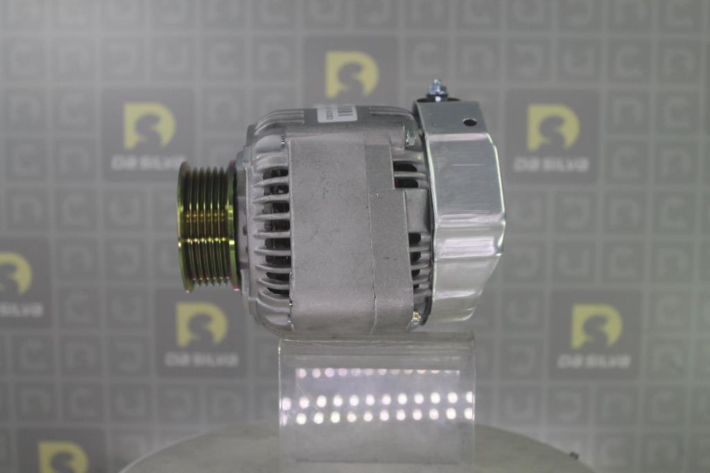 Alternador DA SILVA S.A.S. 030376