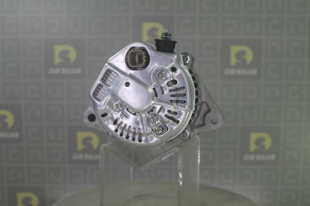 Alternador DA SILVA S.A.S. 030376