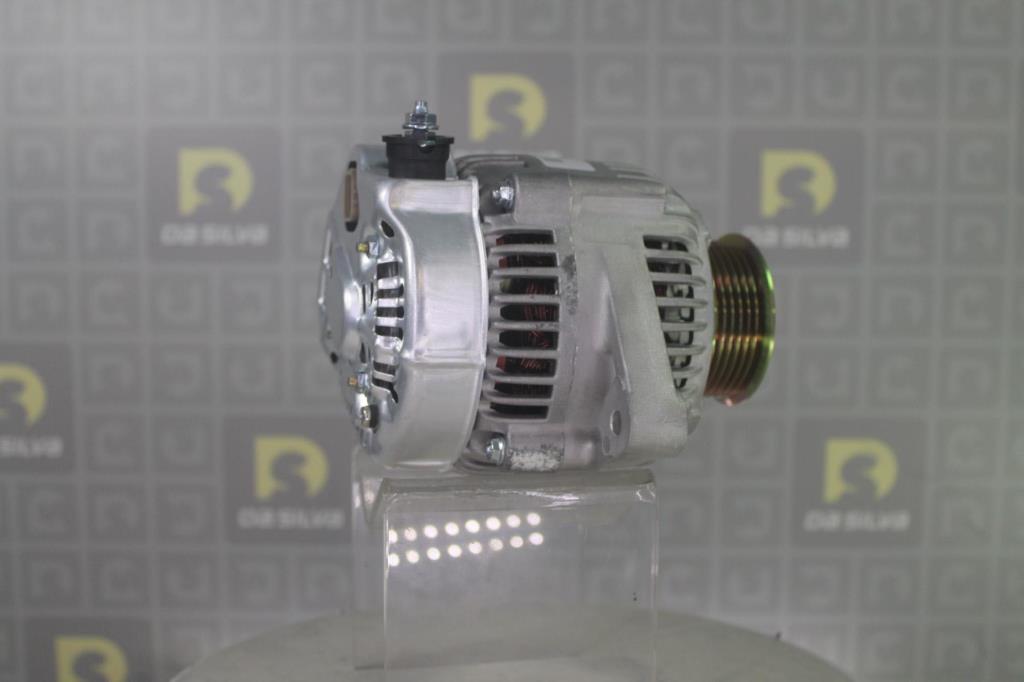 Alternador DA SILVA S.A.S. 030376