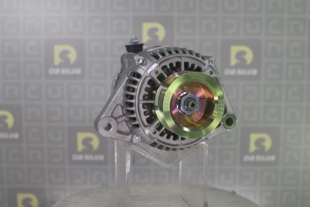 Alternador DA SILVA S.A.S. 030376