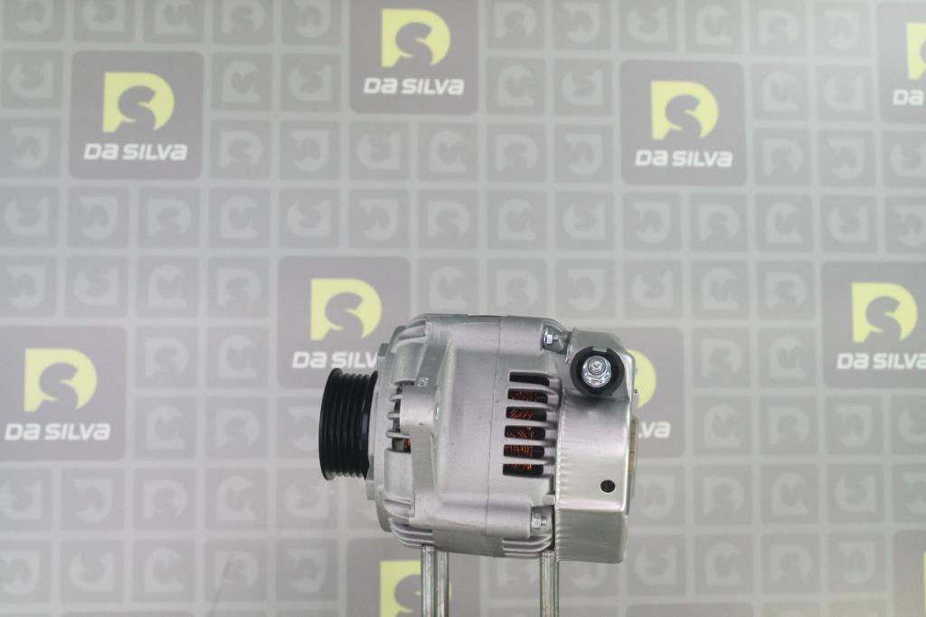 Alternador DA SILVA S.A.S. 030379