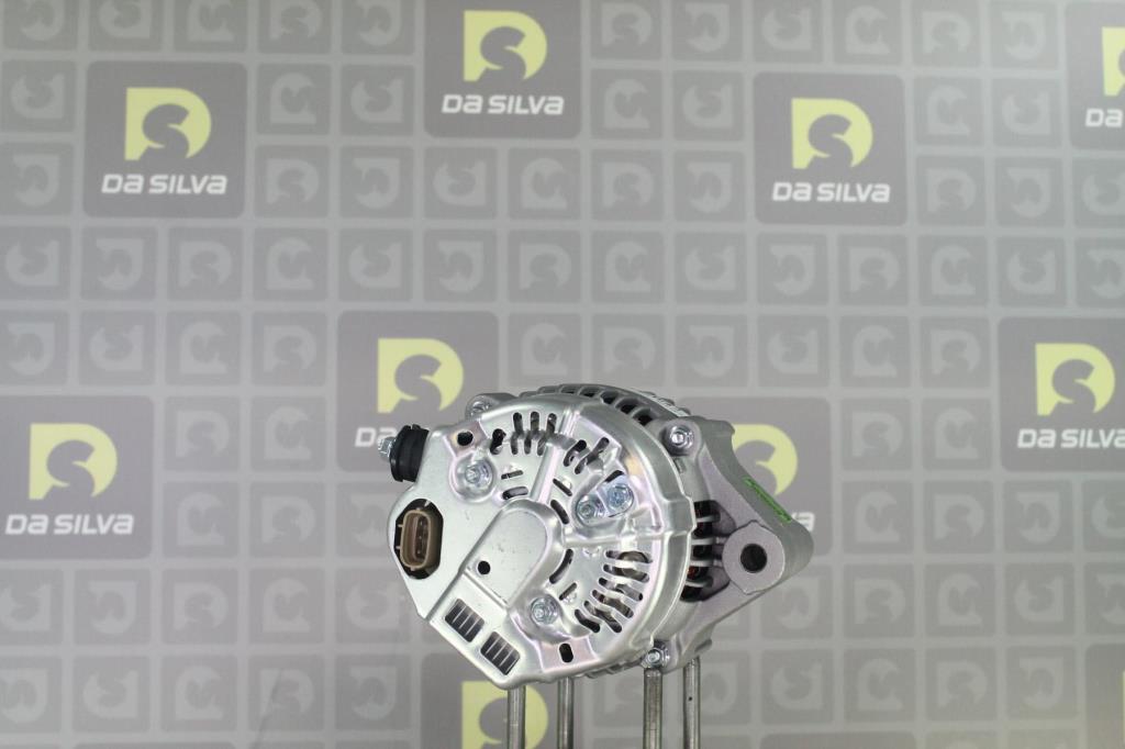 Alternador DA SILVA S.A.S. 030379