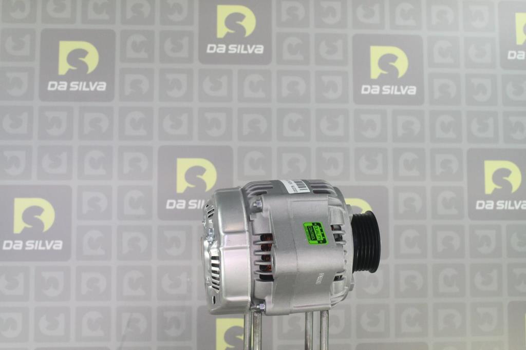 Alternador DA SILVA S.A.S. 030379