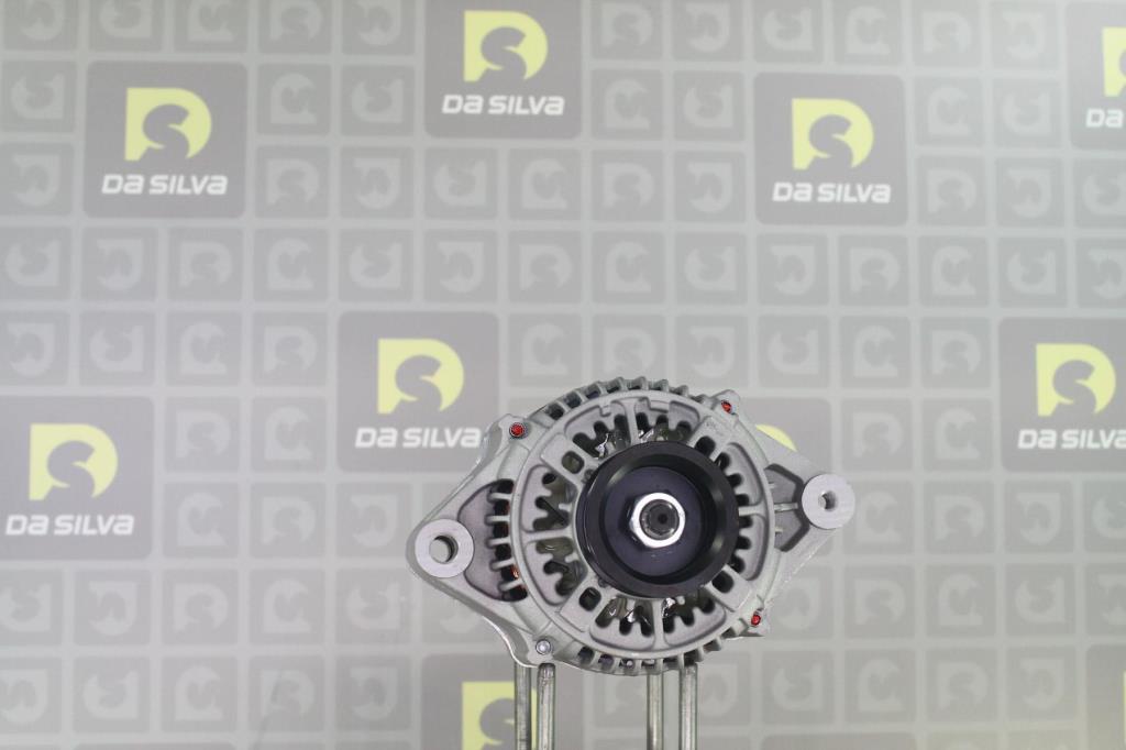Alternador DA SILVA S.A.S. 030379