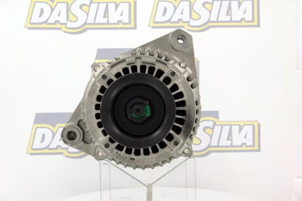 Alternateur DA SILVA S.A.S. 030380