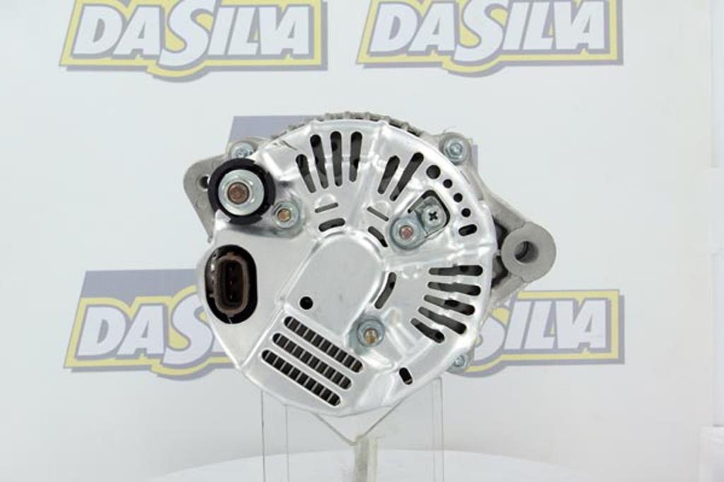 Alternador DA SILVA S.A.S. 030381