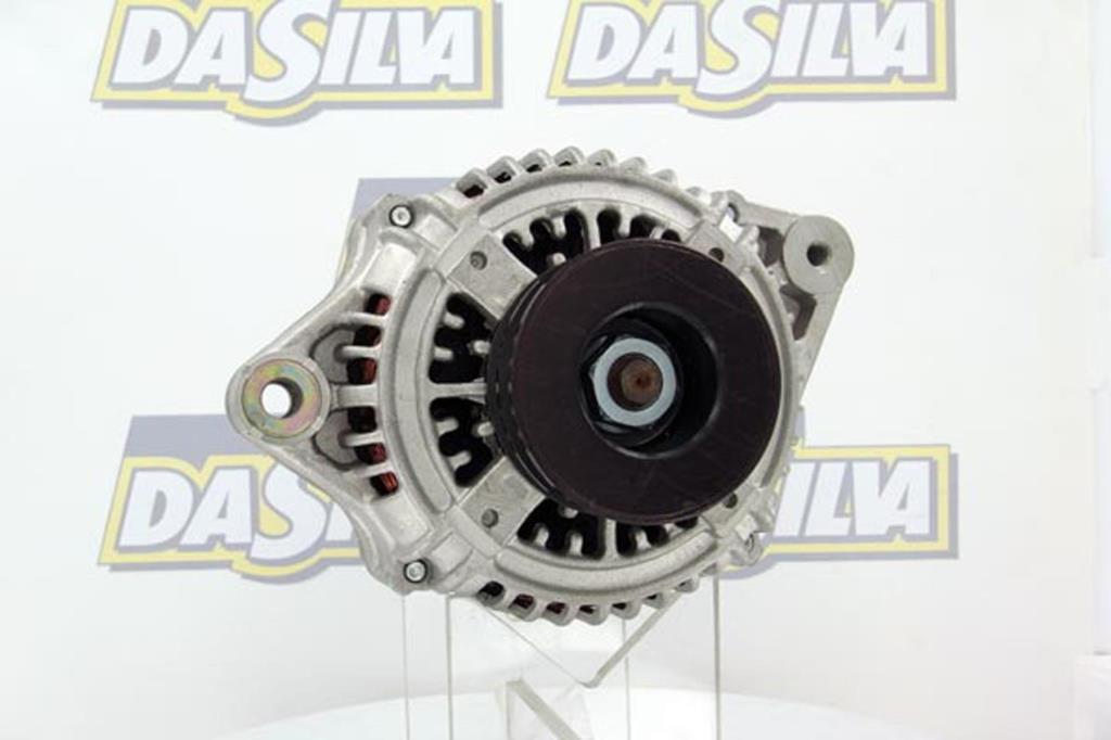 Alternador DA SILVA S.A.S. 030381