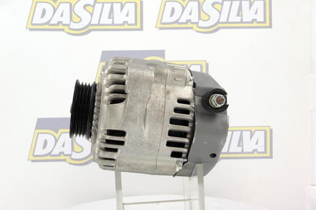 Alternateur DA SILVA S.A.S. 030384