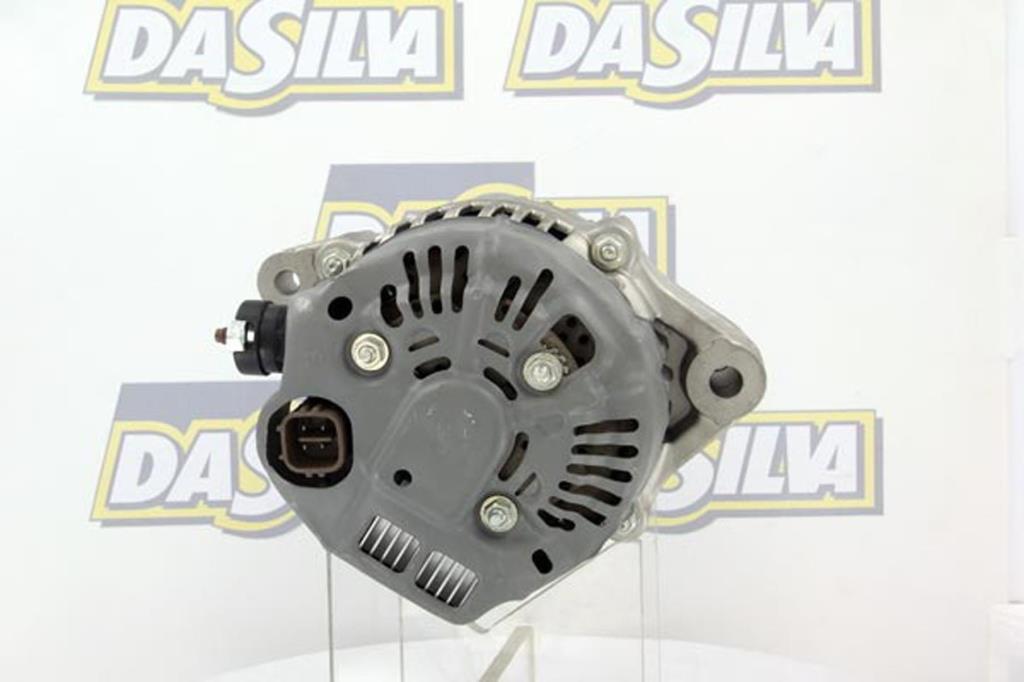 Alternateur DA SILVA S.A.S. 030384