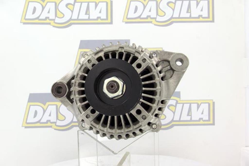 Alternateur DA SILVA S.A.S. 030384