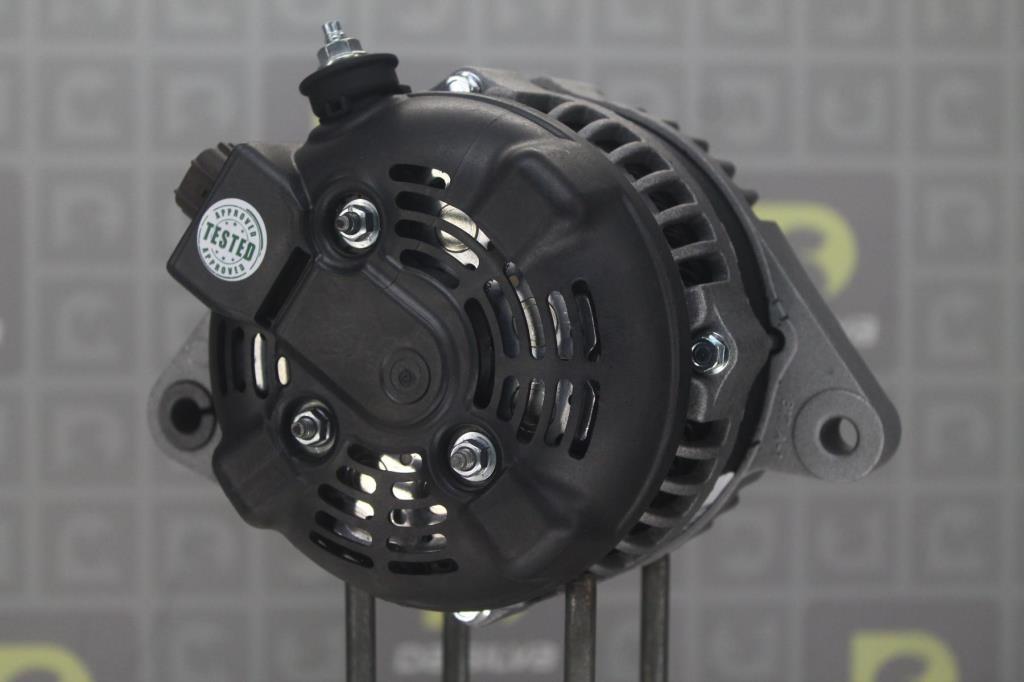 Alternador DA SILVA S.A.S. ref. 030385