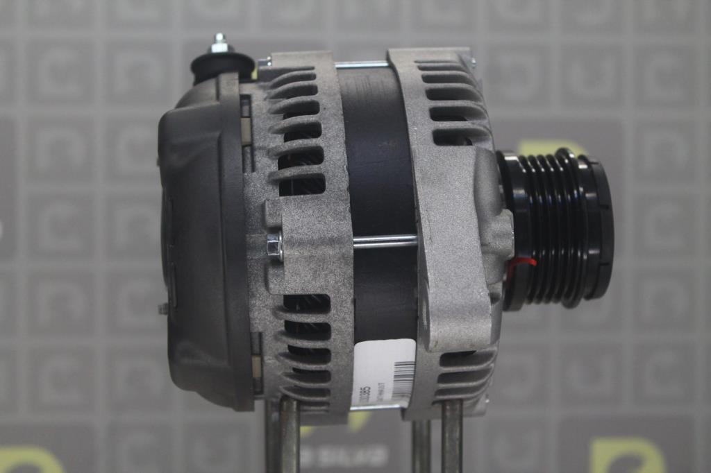 Alternador DA SILVA S.A.S. ref. 030385